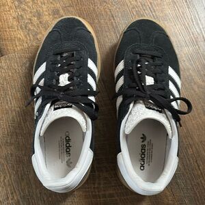 Adidas Gazelle Bold Platform Sneakers 6